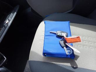 Fiat Panda Panda (169), Hatchback, 2003 / 2013 1.2 Fire picture 10