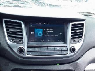 Hyundai Tucson Tucson (TL), SUV, 2015 1.6 T-GDi 16V 2WD picture 21