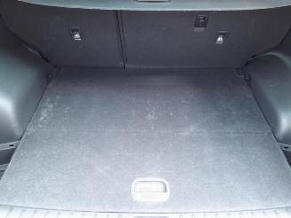 Hyundai Tucson Tucson (TL), SUV, 2015 1.6 T-GDi 16V 2WD picture 29