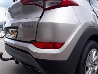 Hyundai Tucson Tucson (TL), SUV, 2015 1.6 T-GDi 16V 2WD picture 34