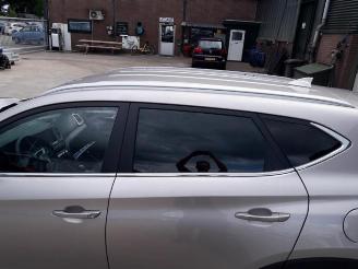 Hyundai Tucson Tucson (TL), SUV, 2015 1.6 T-GDi 16V 2WD picture 14