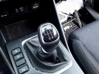 Hyundai Tucson Tucson (TL), SUV, 2015 1.6 T-GDi 16V 2WD picture 23