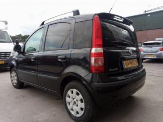 Fiat Panda Panda (169), Hatchback, 2003 / 2013 1.2, Classic picture 5