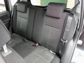 Fiat Panda Panda (169), Hatchback, 2003 / 2013 1.2, Classic picture 14