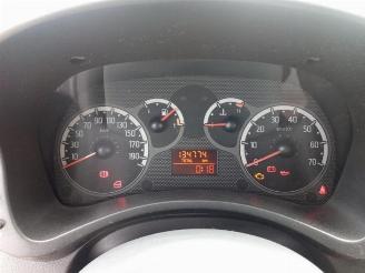 Fiat Panda Panda (169), Hatchback, 2003 / 2013 1.2, Classic picture 23