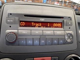 Fiat Panda Panda (169), Hatchback, 2003 / 2013 1.2, Classic picture 35