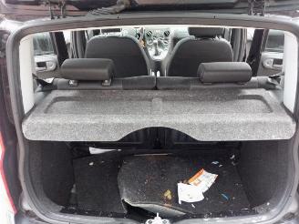 Fiat Panda Panda (169), Hatchback, 2003 / 2013 1.2, Classic picture 21