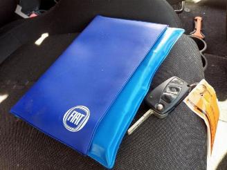 Fiat Panda Panda (169), Hatchback, 2003 / 2013 1.2, Classic picture 34