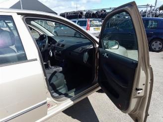 Skoda Fabia Fabia (6Y2), Hatchback 5-drs, 1999 / 2008 1.2 HTP picture 15