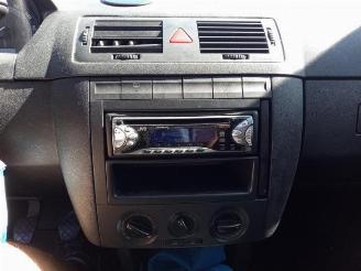 Skoda Fabia Fabia (6Y2), Hatchback 5-drs, 1999 / 2008 1.2 HTP picture 25