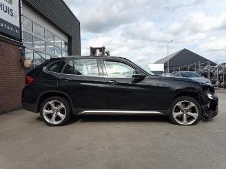 BMW X1 X1 (E84), SUV, 2009 / 2015 xDrive 20d 2.0 16V picture 7