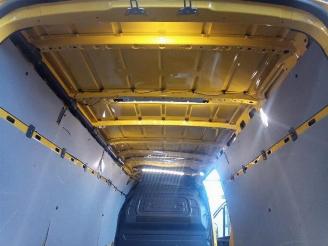 Mercedes Sprinter Sprinter 3,5t (907.6/910.6), Van, 2018 316 CDI 2.1 D RWD picture 14