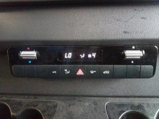 Mercedes Sprinter Sprinter 3,5t (907.6/910.6), Van, 2018 316 CDI 2.1 D RWD picture 18