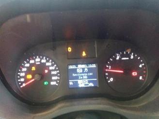 Mercedes Sprinter Sprinter 3,5t (907.6/910.6), Van, 2018 316 CDI 2.1 D RWD picture 20