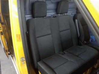 Mercedes Sprinter Sprinter 3,5t (907.6/910.6), Van, 2018 316 CDI 2.1 D RWD picture 11