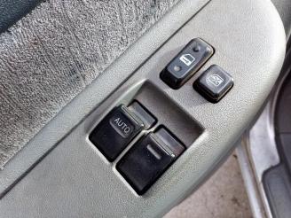 Toyota Yaris-verso Yaris Verso (P2), MPV, 1999 / 2005 1.5 16V picture 21