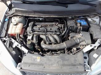 Ford Focus Focus 2 Wagon, Combi, 2004 / 2012 1.6 16V picture 10