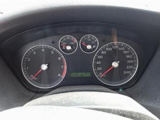 Ford Focus Focus 2 Wagon, Combi, 2004 / 2012 1.6 16V picture 26