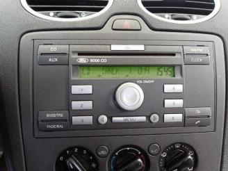 Ford Focus Focus 2 Wagon, Combi, 2004 / 2012 1.6 16V picture 34