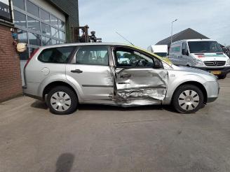 Ford Focus Focus 2 Wagon, Combi, 2004 / 2012 1.6 16V picture 7