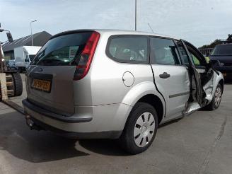 Ford Focus Focus 2 Wagon, Combi, 2004 / 2012 1.6 16V picture 6