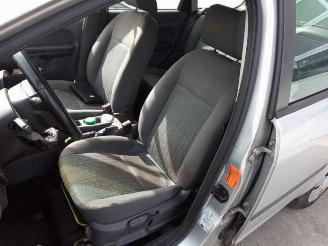 Ford Focus Focus 2 Wagon, Combi, 2004 / 2012 1.6 16V picture 12