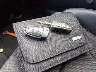 Audi A3 A3 Sportback (8VA/8VF), Hatchback 5-drs, 2012 / 2020 1.4 TFSI 16V e-tron picture 30