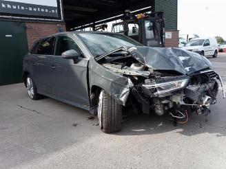 Audi A3 A3 Sportback (8VA/8VF), Hatchback 5-drs, 2012 / 2020 1.4 TFSI 16V e-tron picture 9