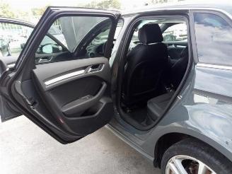 Audi A3 A3 Sportback (8VA/8VF), Hatchback 5-drs, 2012 / 2020 1.4 TFSI 16V e-tron picture 14