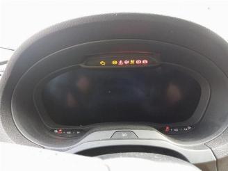 Audi A3 A3 Sportback (8VA/8VF), Hatchback 5-drs, 2012 / 2020 1.4 TFSI 16V e-tron picture 23