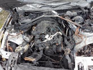 BMW 3-serie 3 serie Touring (F31), Combi, 2012 / 2019 320d 2.0 16V EfficientDynamicsEdition picture 10