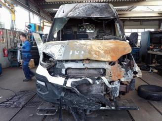 Sloopauto Iveco New Daily New Daily VI, Van, 2014 33S16, 35C16, 35S16 2018/7