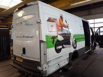 Iveco New Daily New Daily VI, Van, 2014 33S16, 35C16, 35S16 picture 7