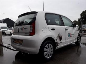 Skoda Citigo Citigo, Hatchback, 2011 / 2019 1.0 12V picture 7