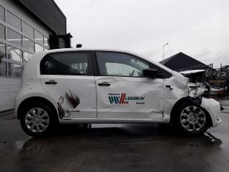 Skoda Citigo Citigo, Hatchback, 2011 / 2019 1.0 12V picture 8