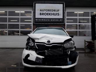 Skoda Citigo Citigo, Hatchback, 2011 / 2019 1.0 12V picture 2