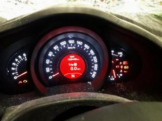 Kia Sportage Sportage (SL), Terreinwagen, 2010 / 2016 2.0 CVVT 16V 4x2 picture 16