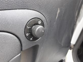 Skoda Fabia Fabia II Combi, Combi 5-drs, 2007 / 2014 1.2 TDI 12V Greenline picture 24