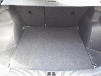 Skoda Fabia Fabia II Combi, Combi 5-drs, 2007 / 2014 1.2 TDI 12V Greenline picture 20