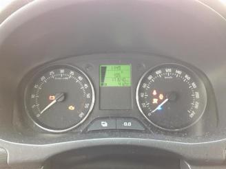 Skoda Fabia Fabia II Combi, Combi 5-drs, 2007 / 2014 1.2 TDI 12V Greenline picture 26