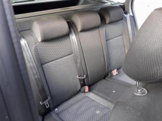 Skoda Fabia Fabia II Combi, Combi 5-drs, 2007 / 2014 1.2 TDI 12V Greenline picture 18