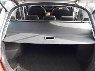 Skoda Fabia Fabia II Combi, Combi 5-drs, 2007 / 2014 1.2 TDI 12V Greenline picture 19