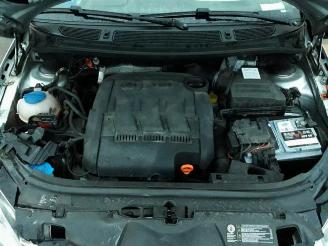 Skoda Fabia Fabia II Combi, Combi 5-drs, 2007 / 2014 1.2 TDI 12V Greenline picture 11