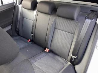 Skoda Fabia Fabia II Combi, Combi 5-drs, 2007 / 2014 1.2 TDI 12V Greenline picture 16