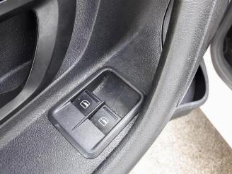 Skoda Fabia Fabia II Combi, Combi 5-drs, 2007 / 2014 1.2 TDI 12V Greenline picture 23