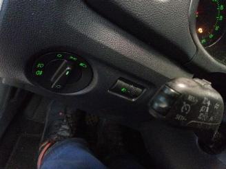 Skoda Fabia Fabia II Combi, Combi 5-drs, 2007 / 2015 1.2 TDI 12V Greenline picture 32