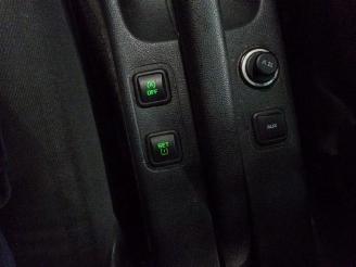 Skoda Fabia Fabia II Combi, Combi 5-drs, 2007 / 2014 1.2 TDI 12V Greenline picture 33