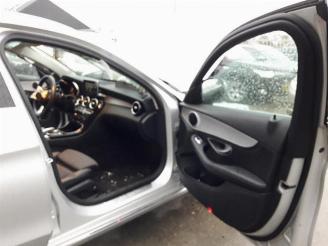 Mercedes C-klasse C Estate (S205), Combi, 2014 C-180 1.6 16V BlueEfficiency picture 22