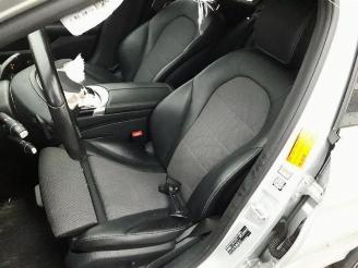 Mercedes C-klasse C Estate (S205), Combi, 2014 C-180 1.6 16V BlueEfficiency picture 19