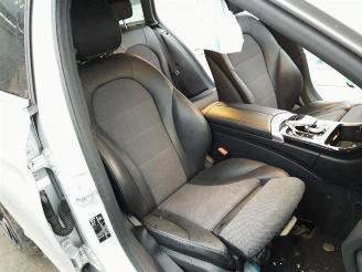 Mercedes C-klasse C Estate (S205), Combi, 2014 C-180 1.6 16V BlueEfficiency picture 23